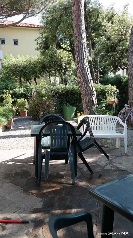 La Zattera Camere San Vincenzo Exterior photo